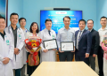 Bệnh viện Đại học Y Dược TPHCM làm chủ kỹ thuật tạo nhịp không dây