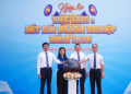 Kết nối doanh nghiệp, mở rộng cơ hội việc làm hơn 3.000 sinh viên với doanh nghiệp