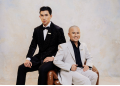 Men’s Health đồng hành cùng Trương Trọng Hiếu tại Mister Global 2026