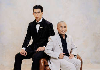 Men’s Health đồng hành cùng Trương Trọng Hiếu tại Mister Global 2026
