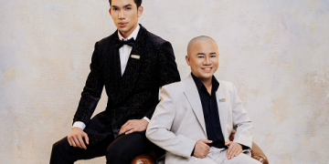 Men’s Health đồng hành cùng Trương Trọng Hiếu tại Mister Global 2026