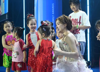 WeFamily Awards 2026 Tôn vinh những điều bình dị, lan tỏa hạnh phúc vẹn tròn