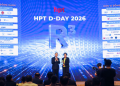 Diễn đàn HPT D-DAY 2026, các nhà quản lý và doanh nghiệp cùng tập trung lời giải bài toán đưa trí tuệ nhân tạo (AI) vượt qua giai đoạn thử nghiệm