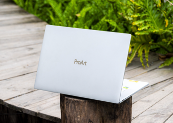 ASUS chính thức mở bán laptop đồ họa ProArt P16 với RTX Spark chuyên cho Agentic AI tại Việt Nam