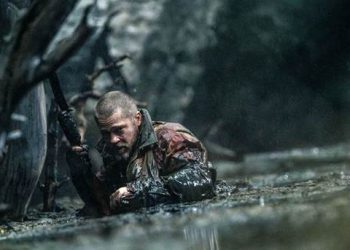Brad Pitt đối mặt thử thách sinh tử trong “TRÁI TIM QUÁI THÚ”, lăn xả đến mức được đạo diễn David Ayer gọi là “quái vật thực thụ”
